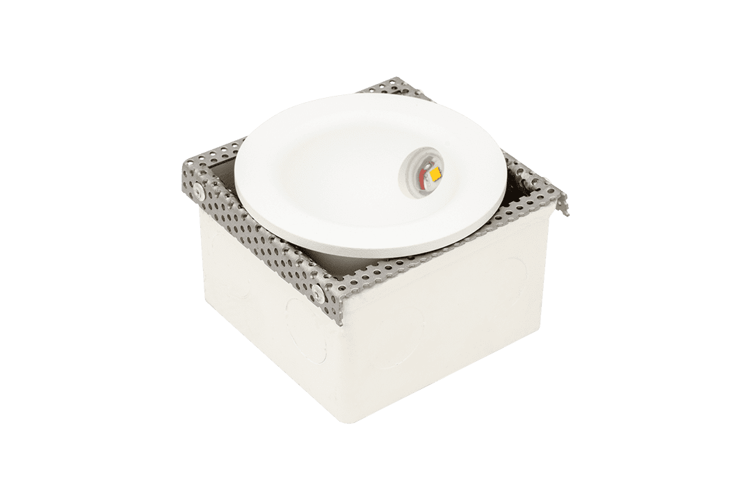 Настенный светильник DesignLed GW-R806-3-WH-WW 003294