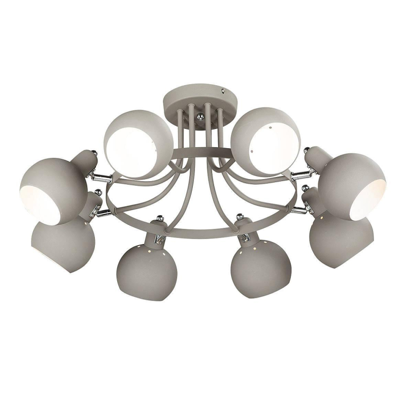 Потолочная люстра Vitaluce V5188/8