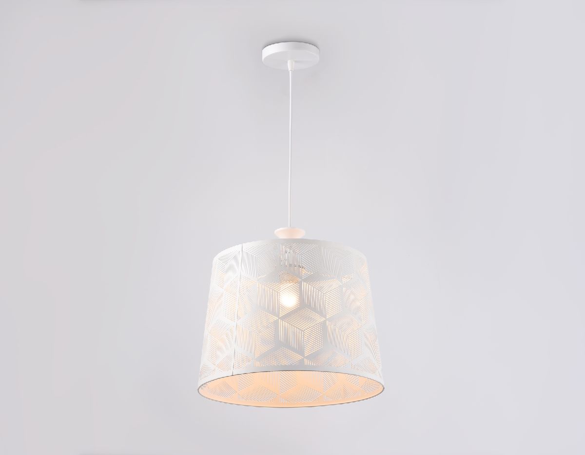 Подвесной светильник Ambrella Light Comfort Loft TR8437