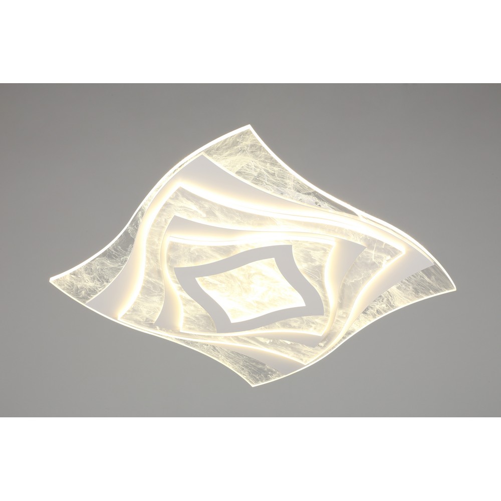 Потолочная люстра Omnilux Banchette OML-08317-143