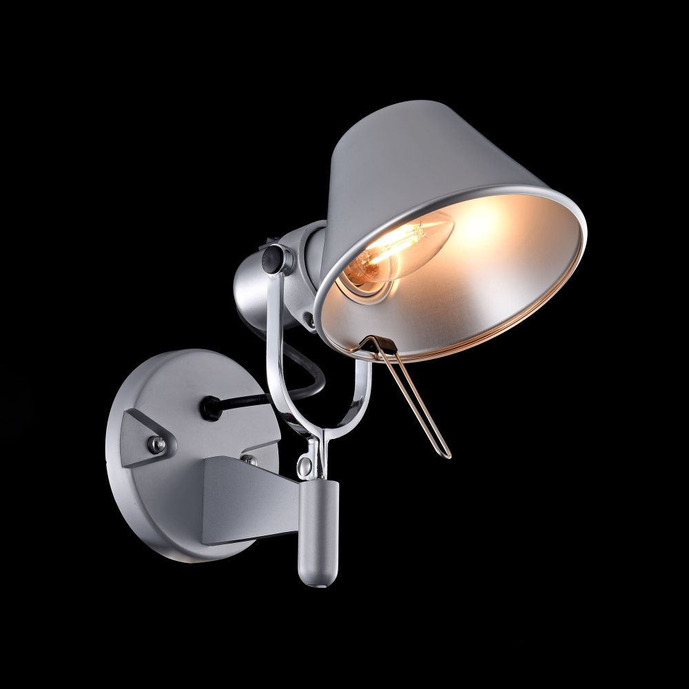 Спот Freya Carla FR5173-WL-01-S