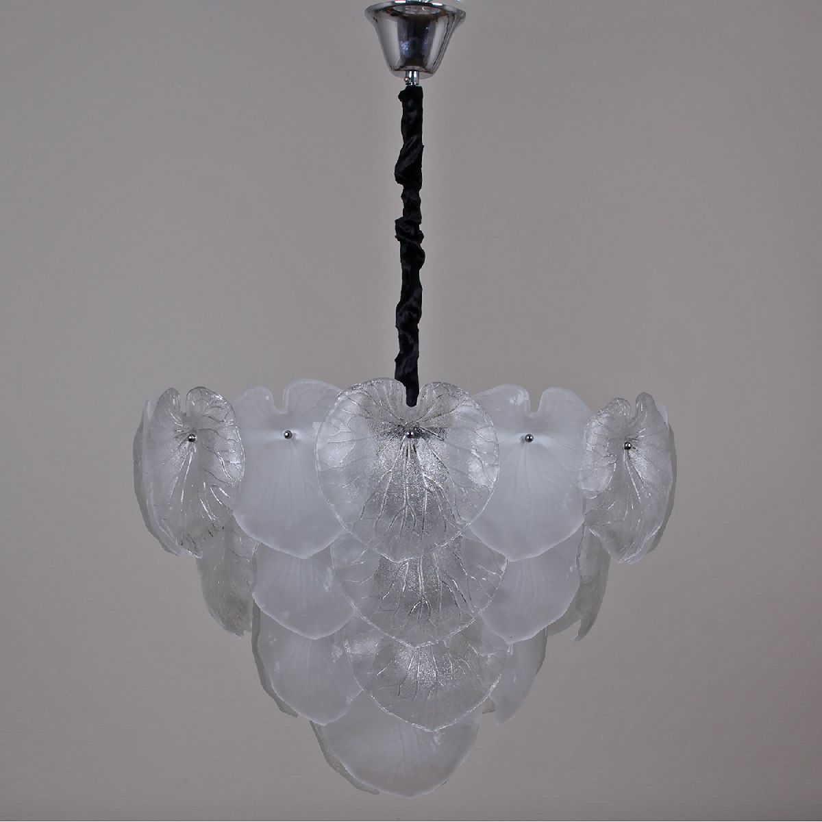 Подвесная люстра Illumico IL5105-12PDI-39 CR