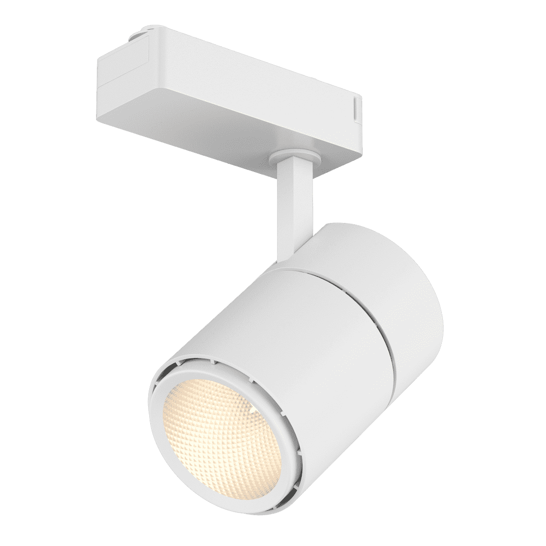 Трековый светильник SWG TL58-WH-20-WW 003078
