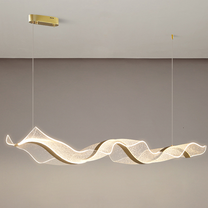 Подвесная люстра ImperiumLoft Larseric 232824-23