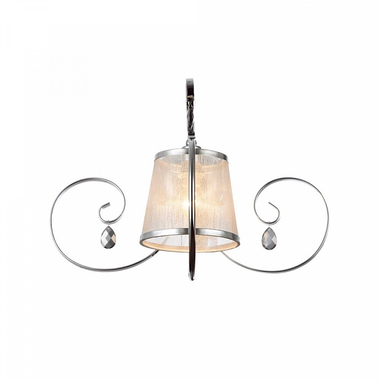 Бра Freya Simone FR2020-WL-01-CH