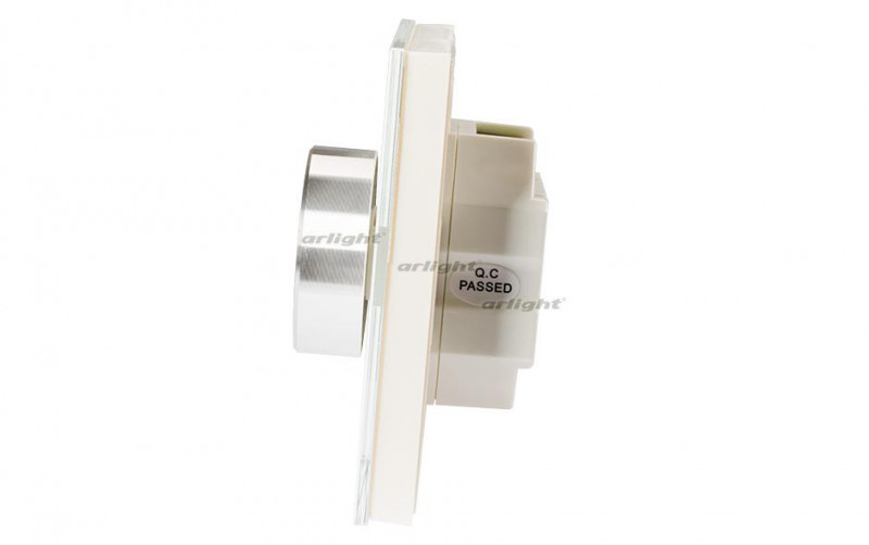 Панель Arlight Rotary SR-2202-IN White 019462