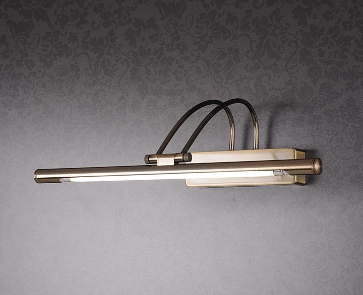 Подсветка для картин Elektrostandard 3068 8W бронза 4690389003622