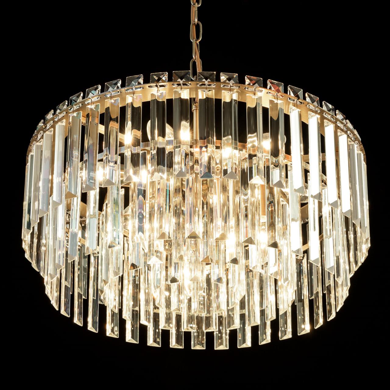 Подвесной светильник Citilux Фонда CL303193