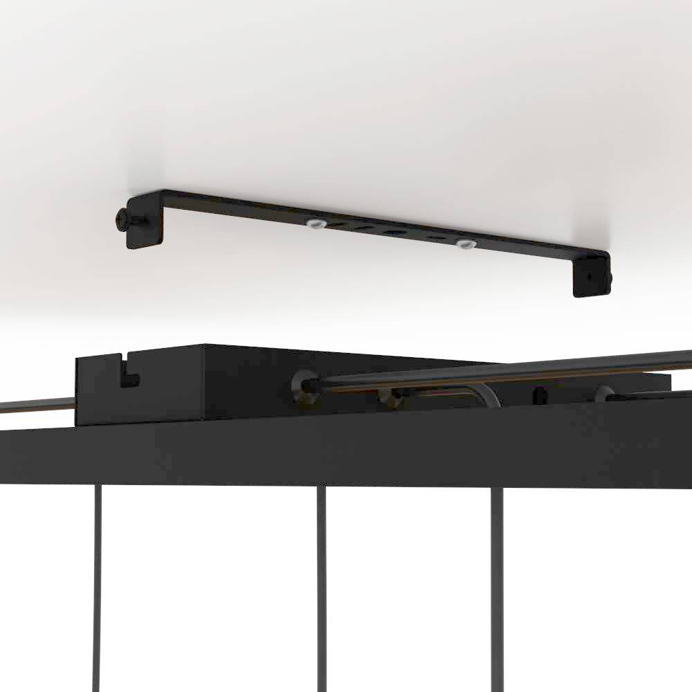 Подвесная люстра Eglo Consett 43725