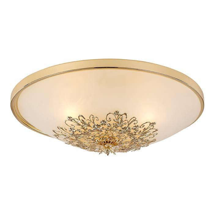 Потолочный светильник Arte Lamp Collinetta A9116PL-2GO