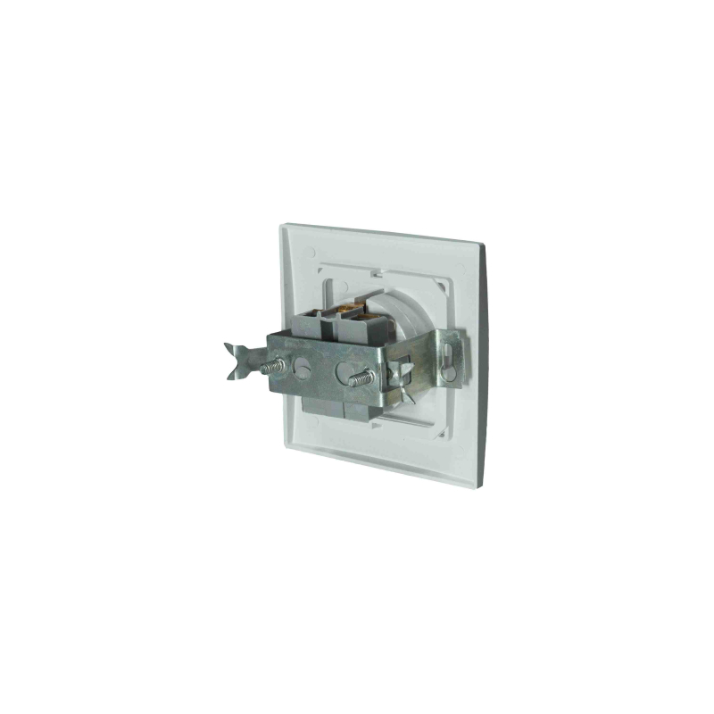 Розетка Apeyron RS 16-133-Б RS16-133-Б