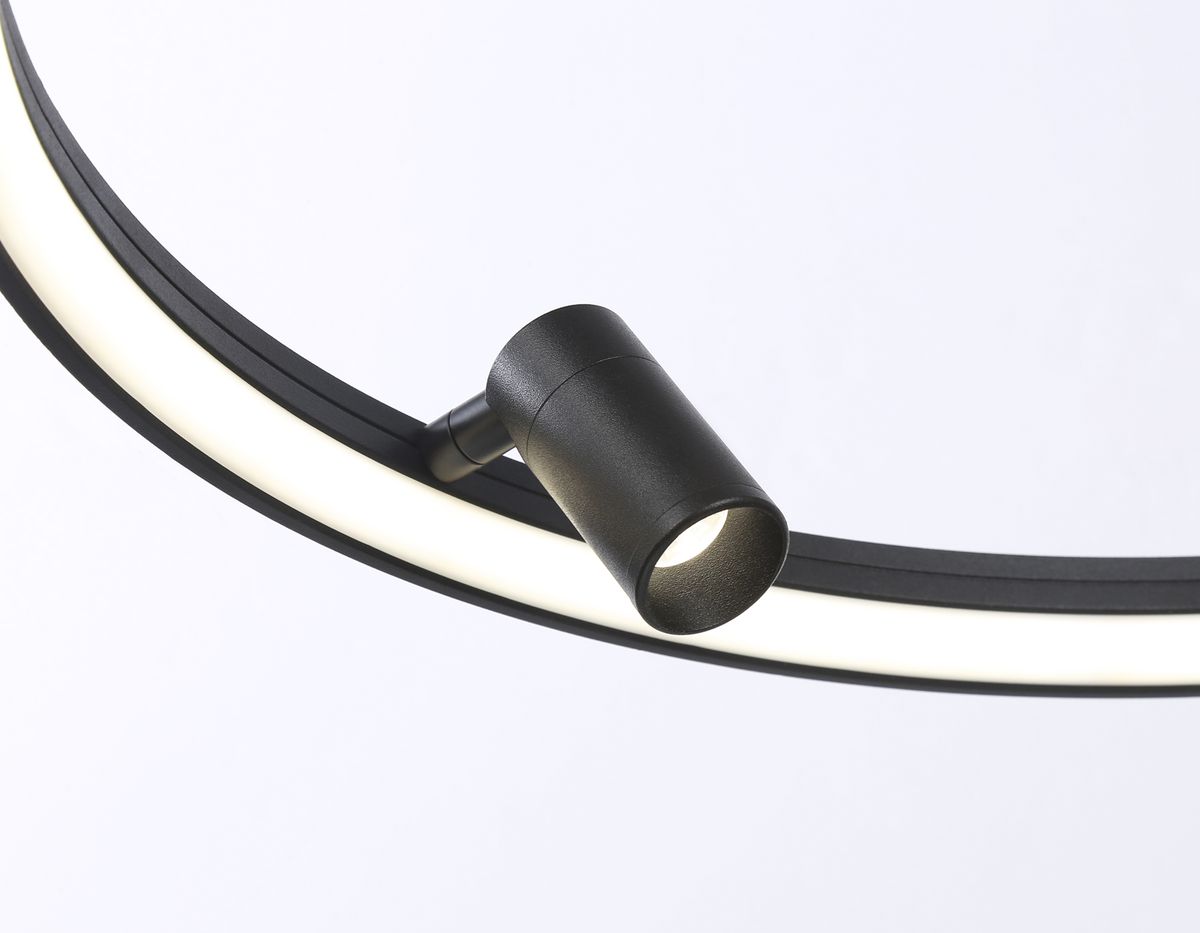 Подвесной светильник Ambrella Light Comfort FL5284