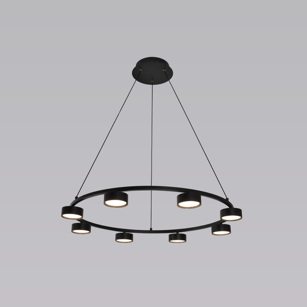 Подвесная люстра Alfa Light F3924-07