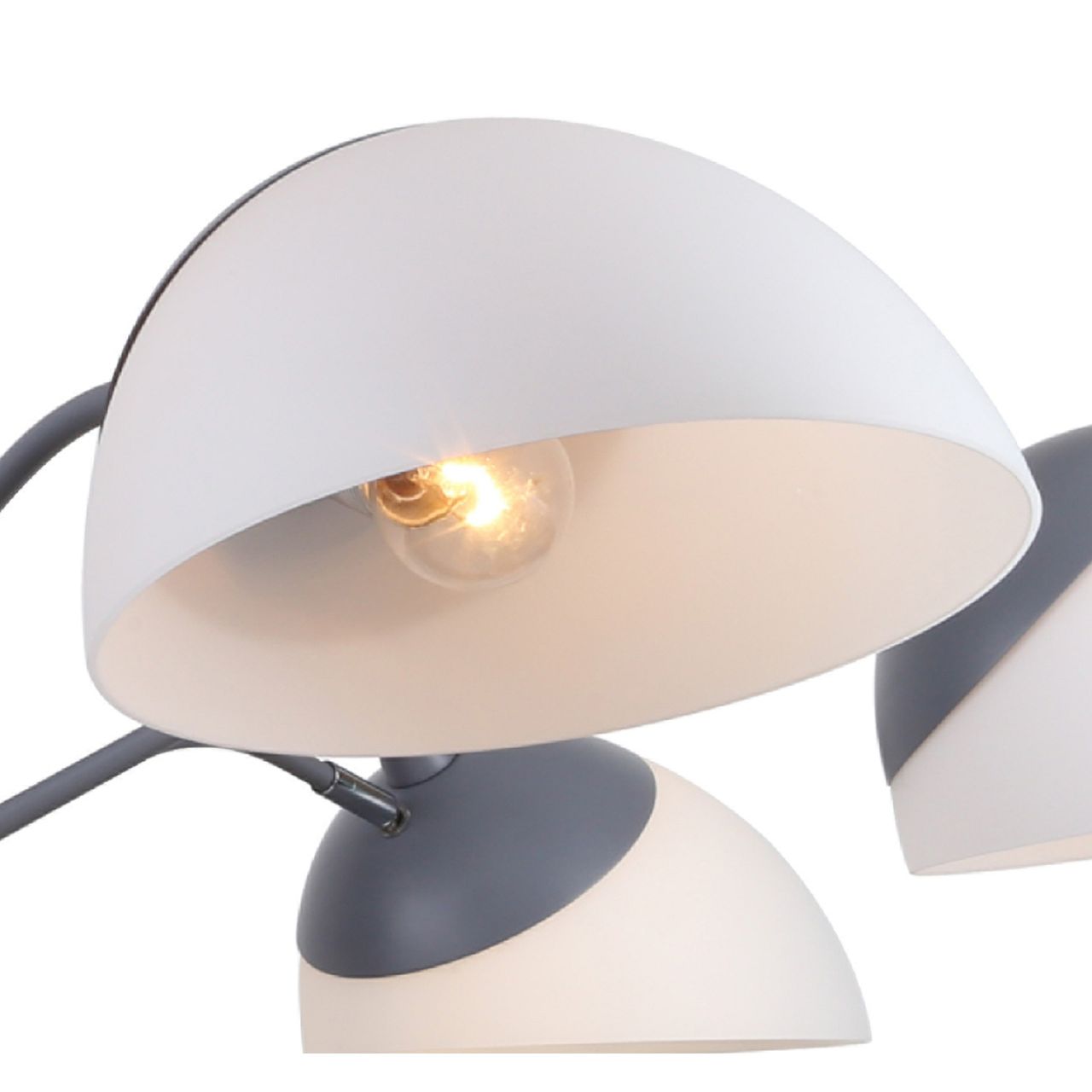 Люстра на штанге F-Promo Vitra 2687-7P