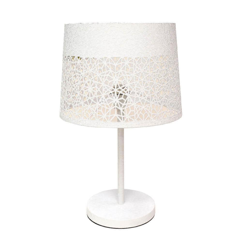 Настольная лампа Seven Fires Karved 39102.04.17.01C