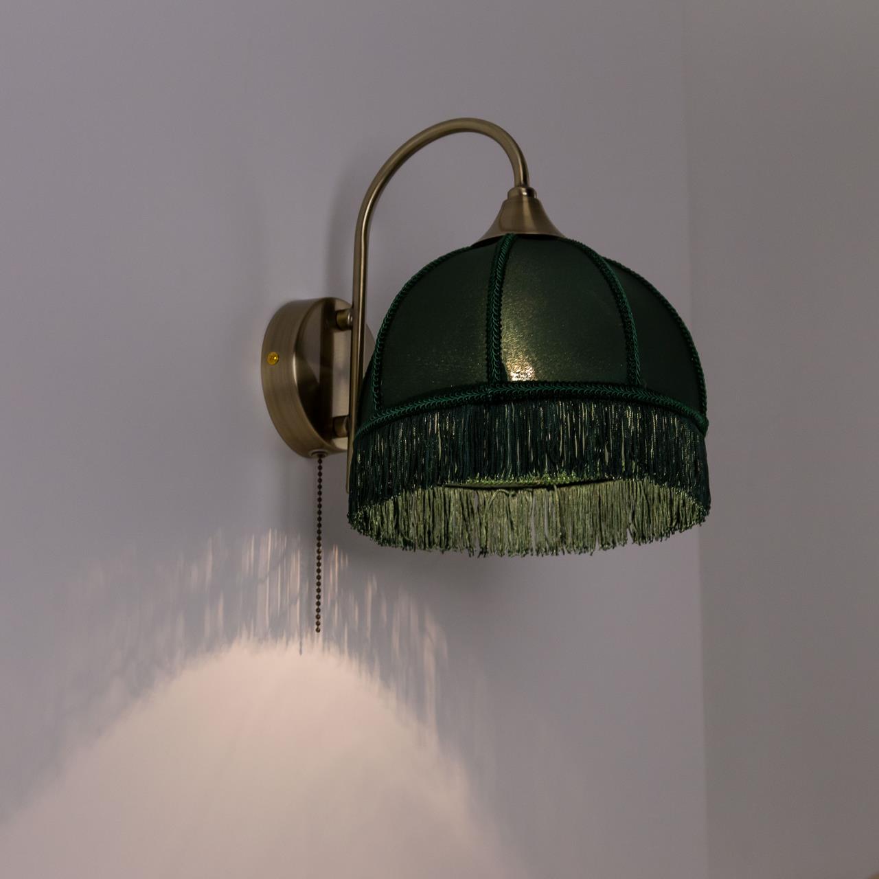 Бра Citilux Базель CL407312 в Москве