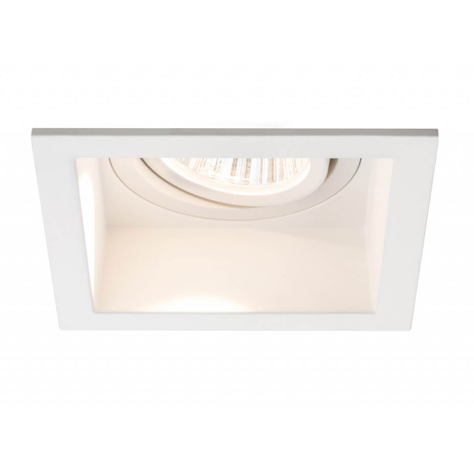 Встраиваемый светильник Paulmann 92675