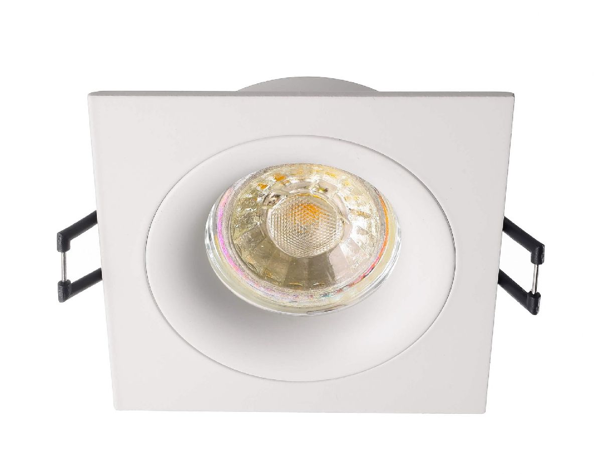 Встраиваемый светильник Deko-Light Sirrah 110022