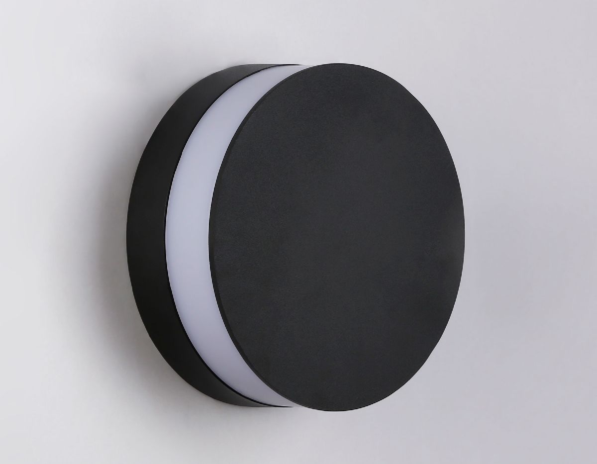 Уличный настенный светильни Ambrella Light Garden ST4544