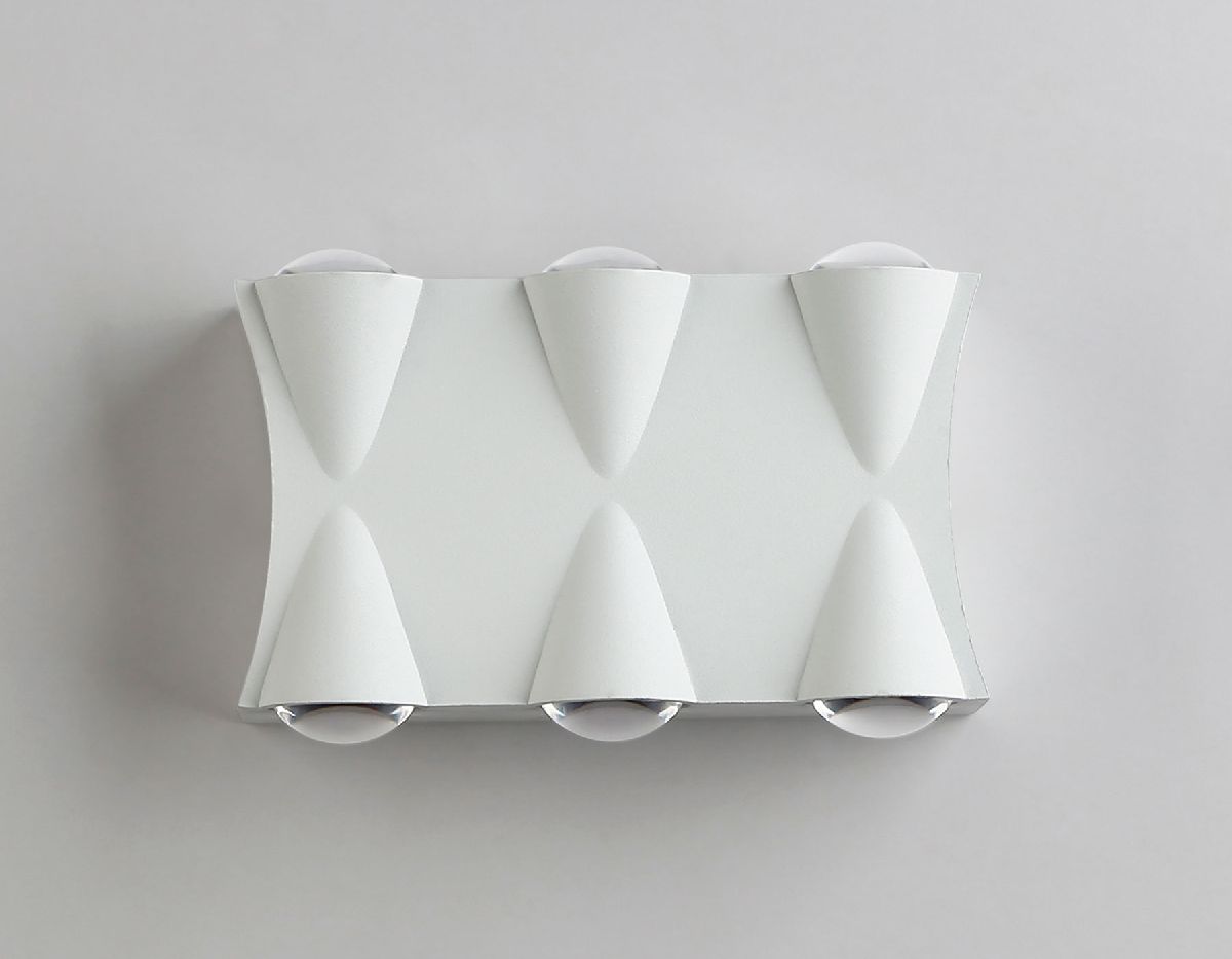 Уличный настенный светильни Ambrella Light Garden ST4485