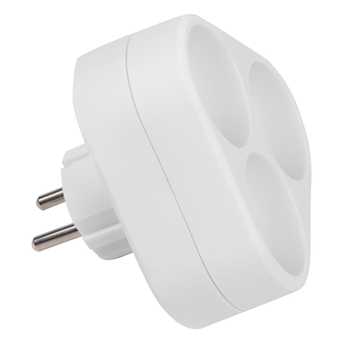 Сетевой разветвитель Uniel S-ES3-16F WHITE UL-00011237