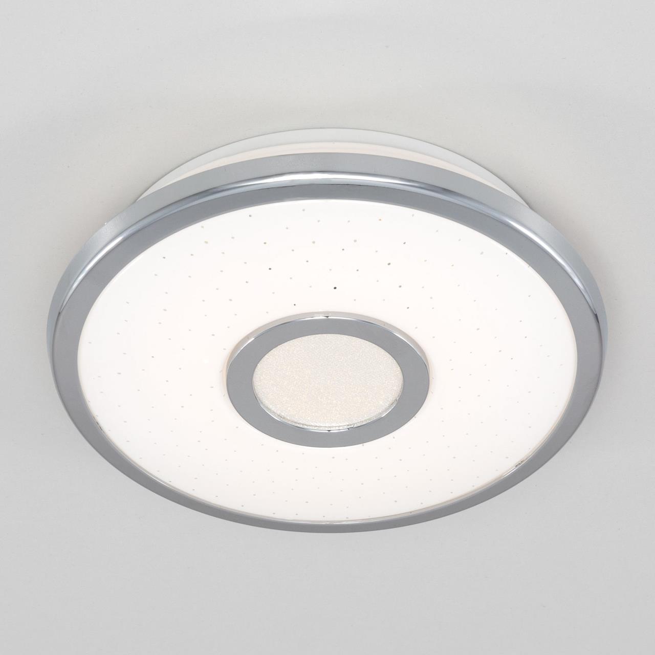 Потолочный светодиодный светильник Citilux Старлайт CL70310