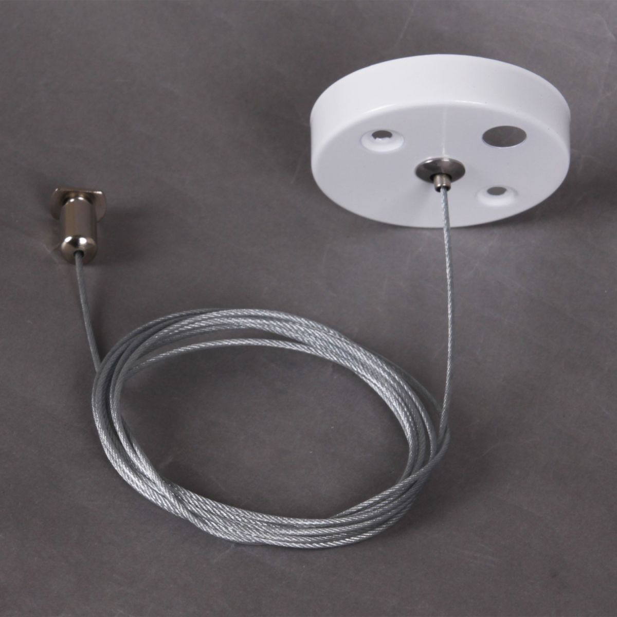 Подвесной трос Reluce RL 06035/06036 suspension cable 2M WT