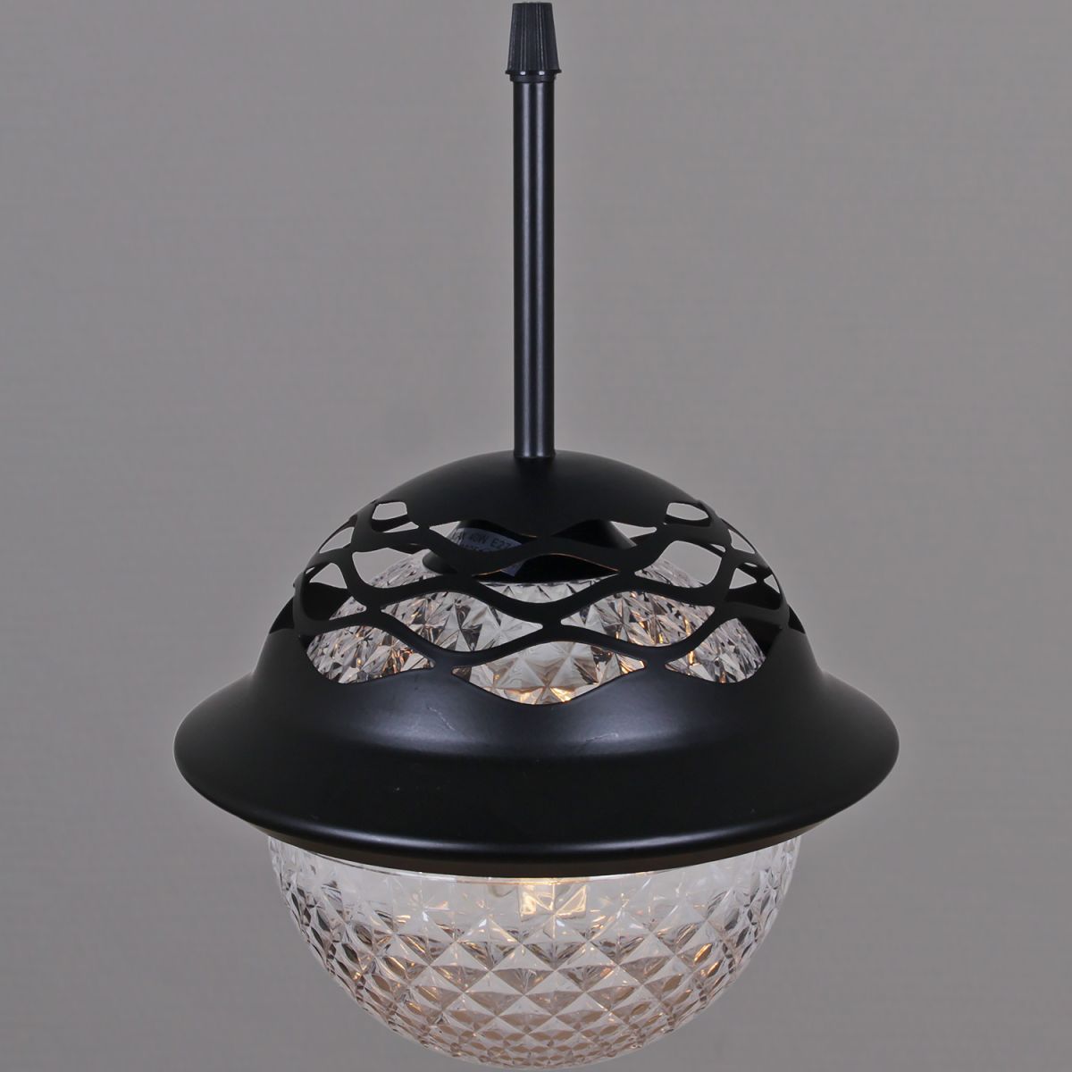 Подвесной светильник Reluce 05905-0.9-01 BK