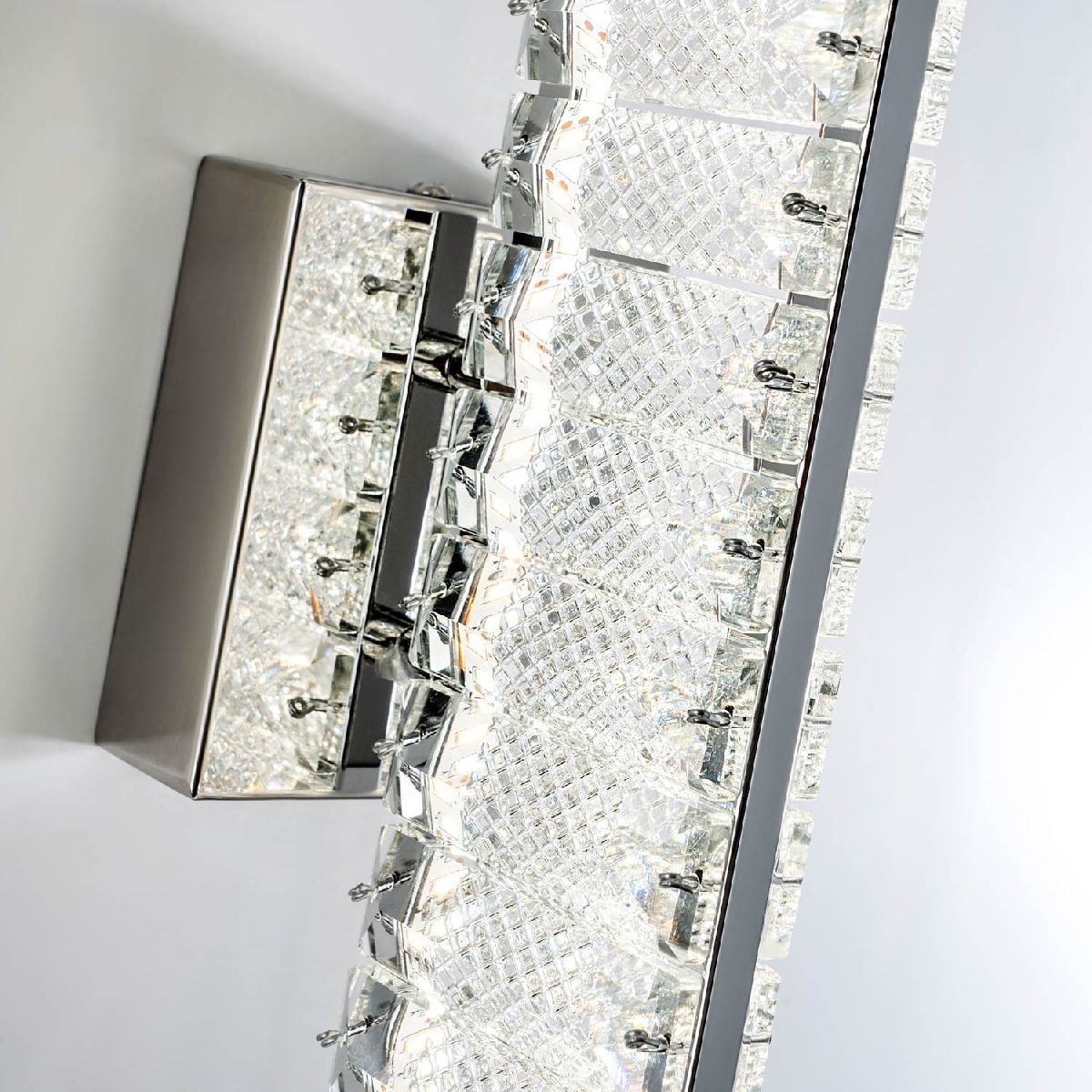 Настенный светильник Modelux ML.752.01 CR