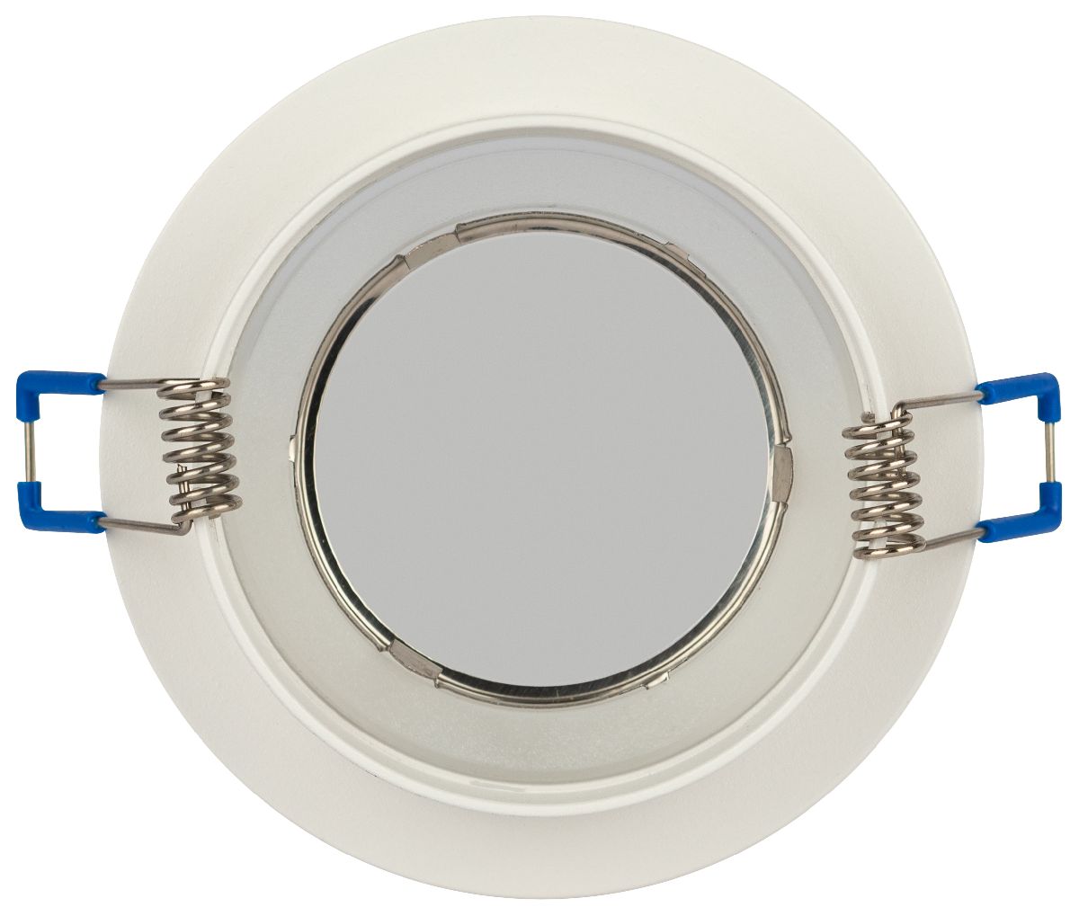 Встраиваемый светильник Эра DK107 WH Б0058396