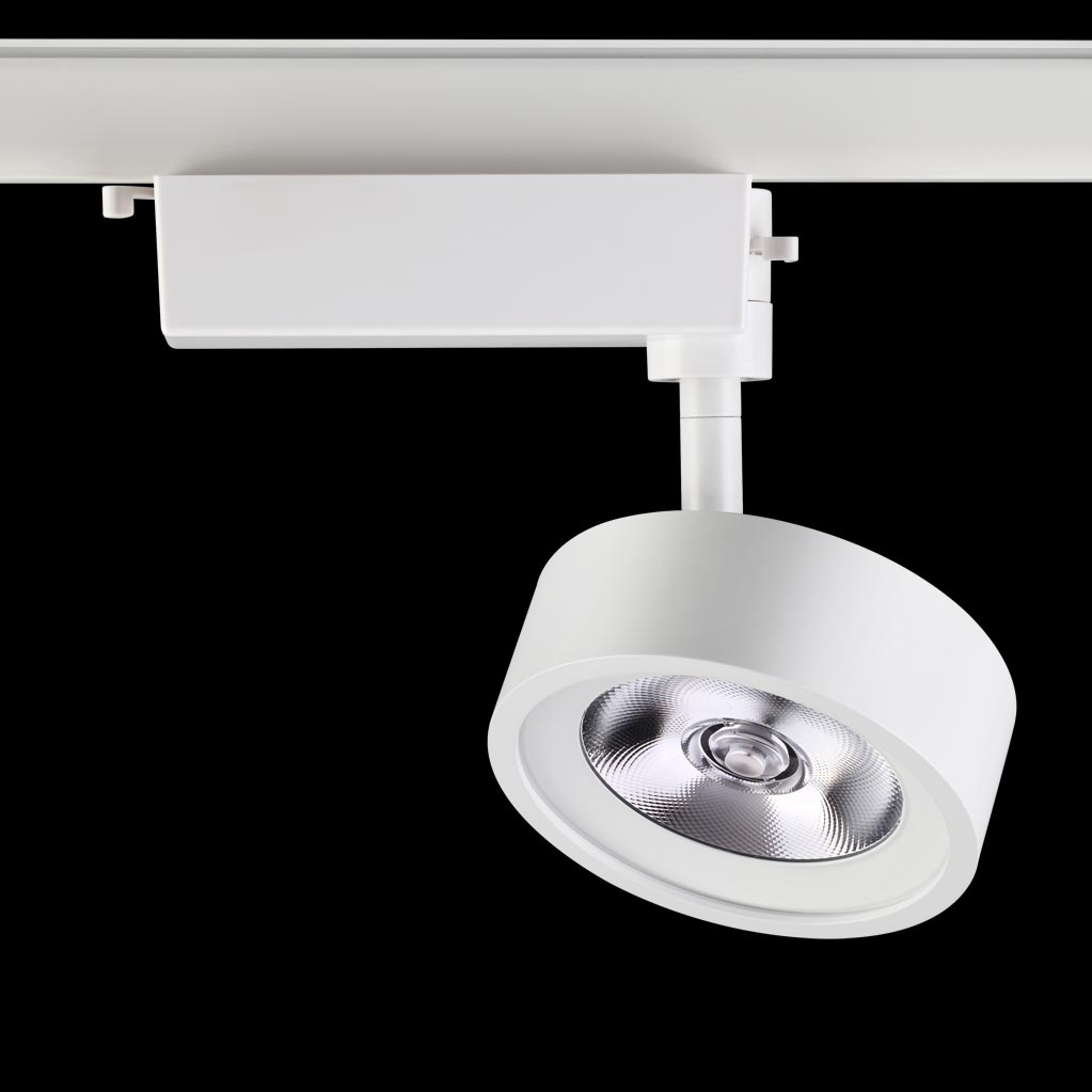 Трековый светодиодный светильник Novotech Prometa 357876