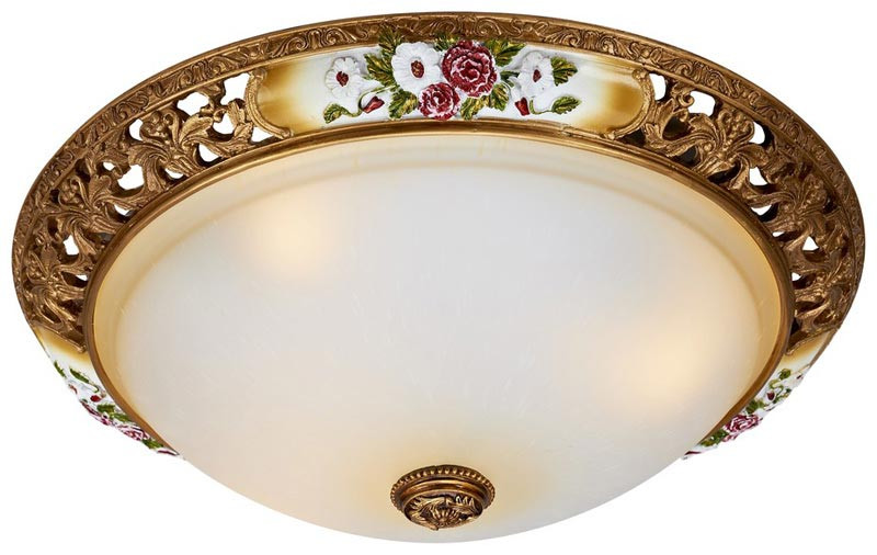 Потолочный светильник WERTMARK WE341.03.627