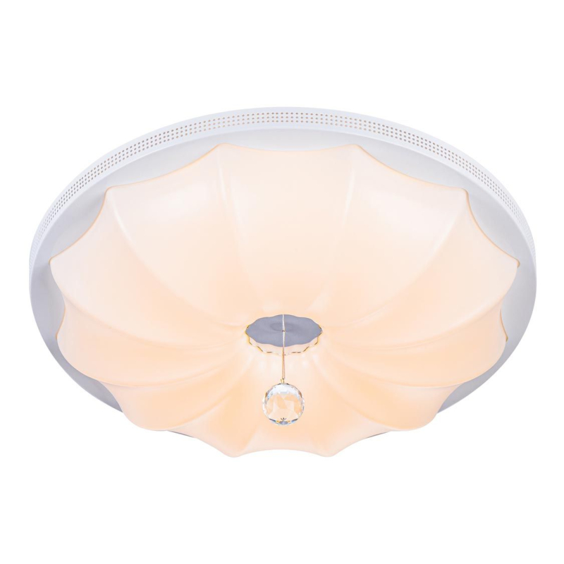 Потолочный светодиодный светильник Escada 10231/S LED