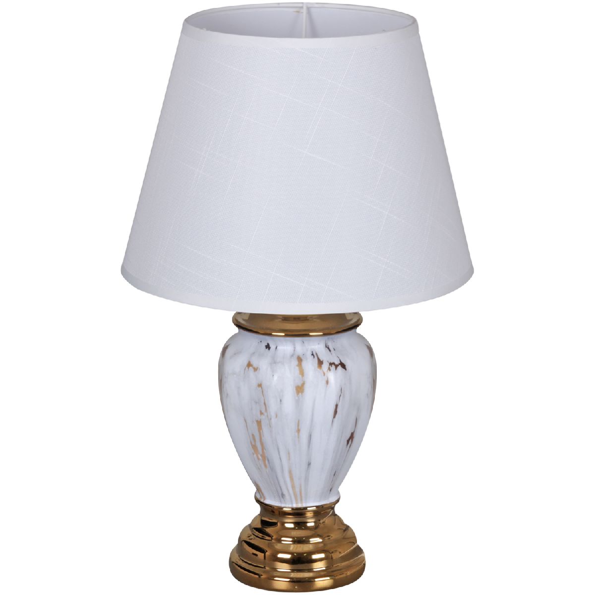 Настольная лампа Reluce 30146-0.7-01