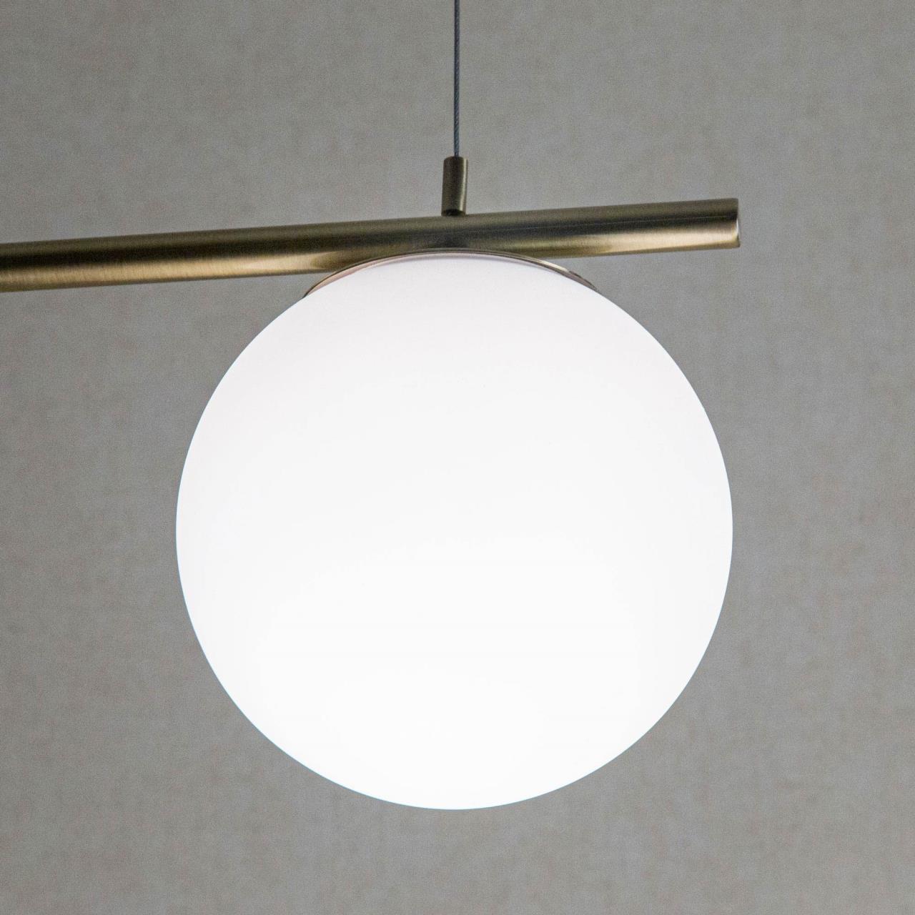 Подвесной светильник Citilux CL112123 в Москве