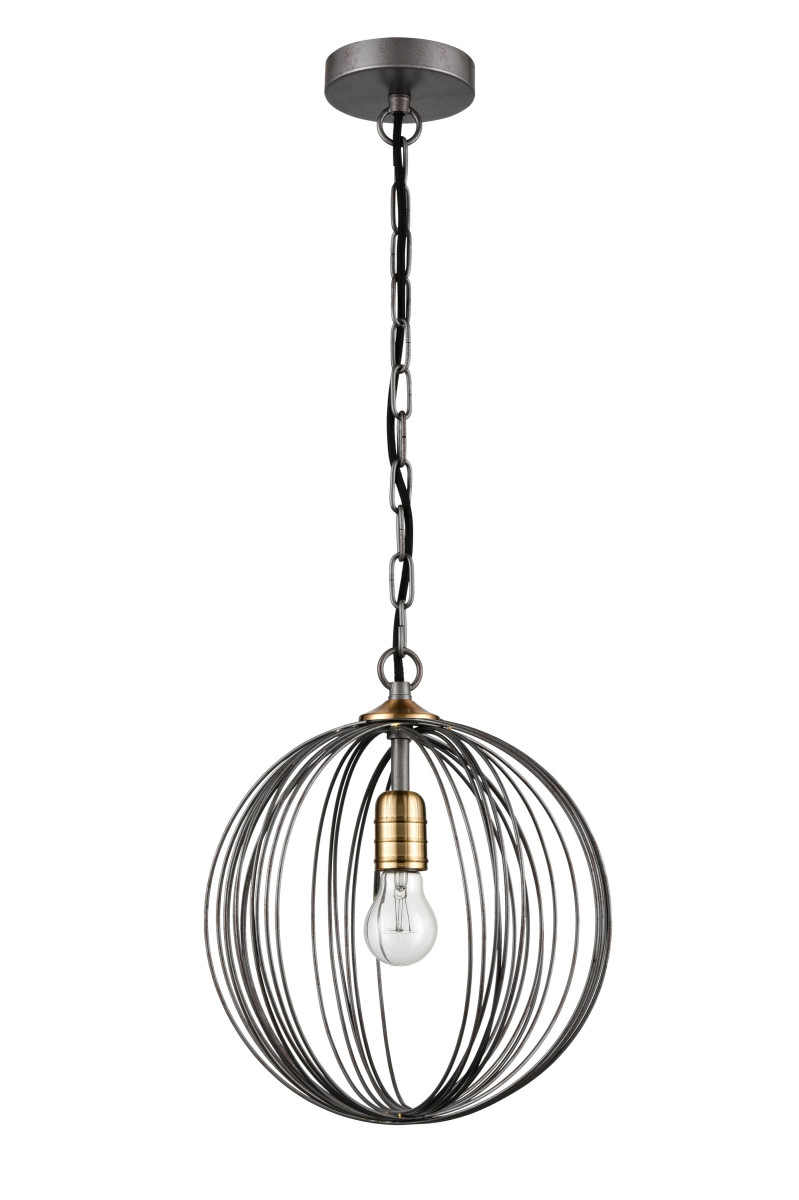 Подвесной светильник Vele Luce Incredibile VL6212P01