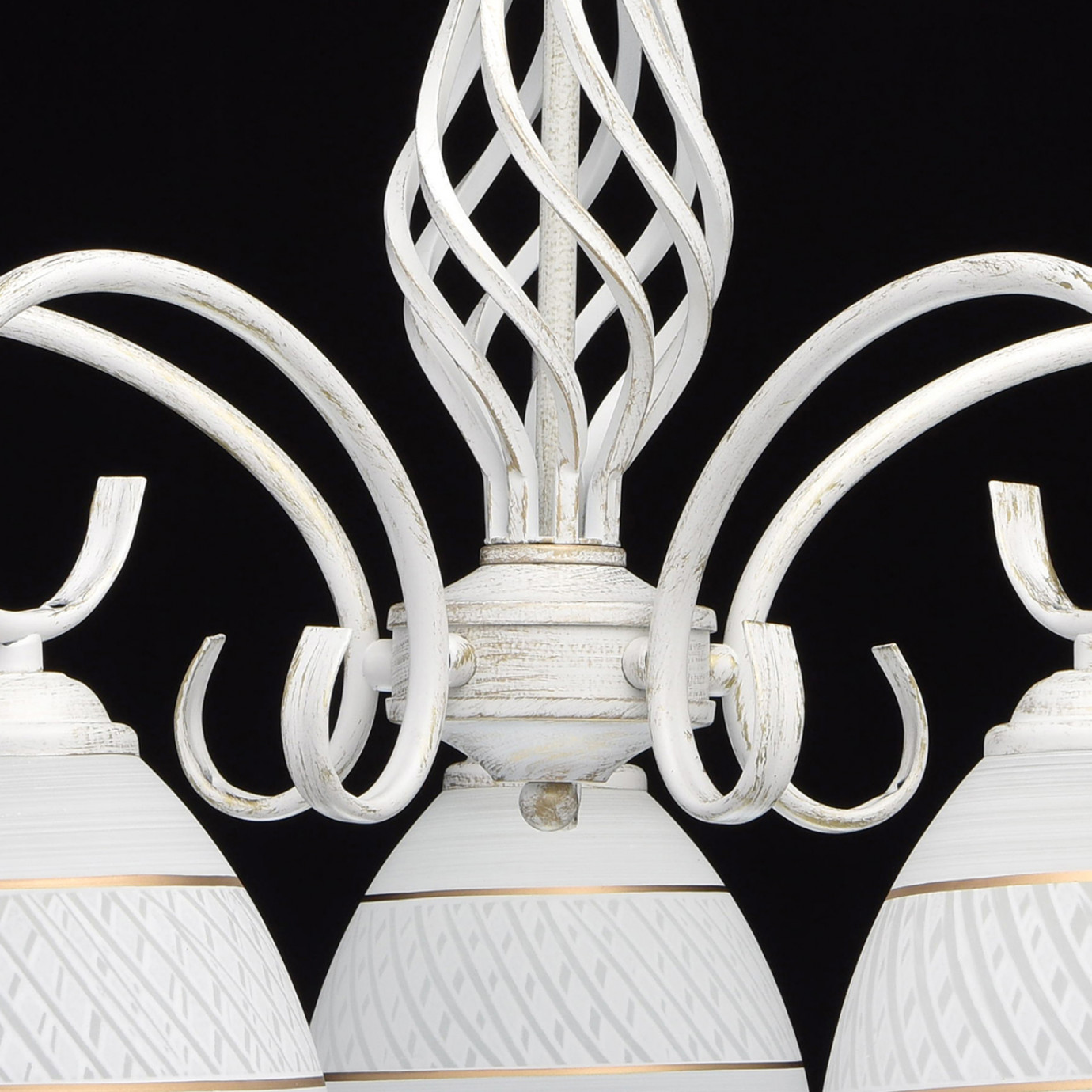 Подвесная люстра MW-Light Ариадна 105011105 в Москве