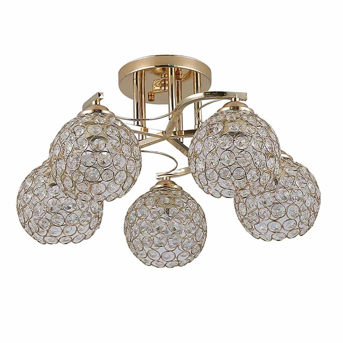 Потолочная люстра Rivoli Bernardita 9078-305 Б0052673