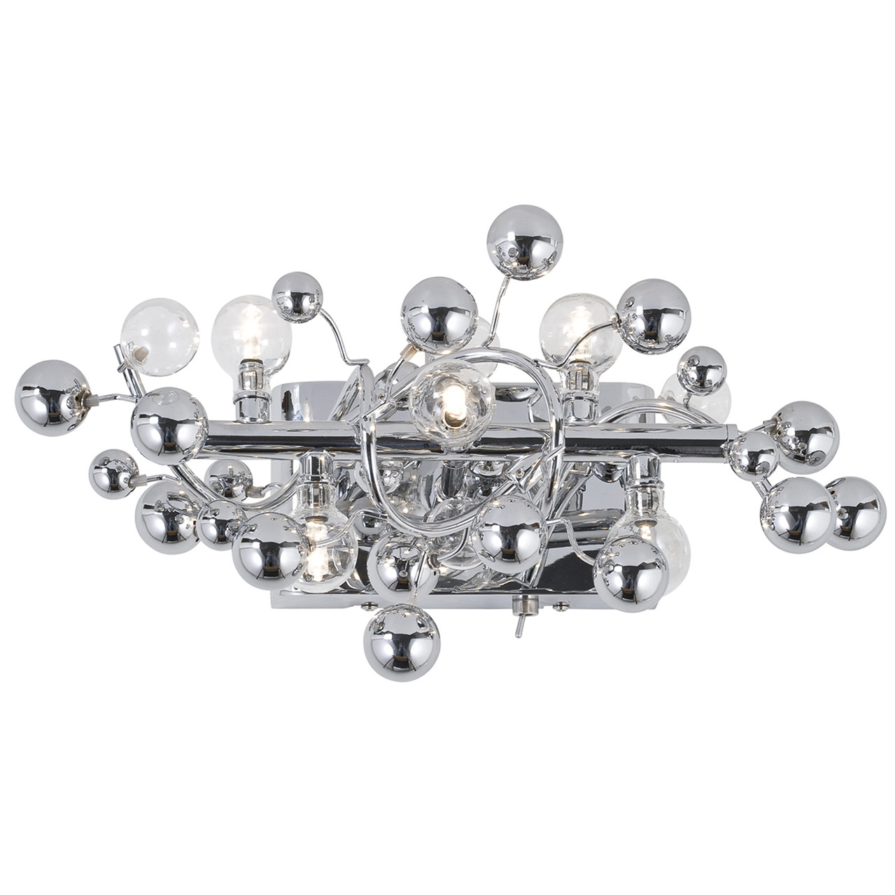 Бра Paulmann Sfera 79489