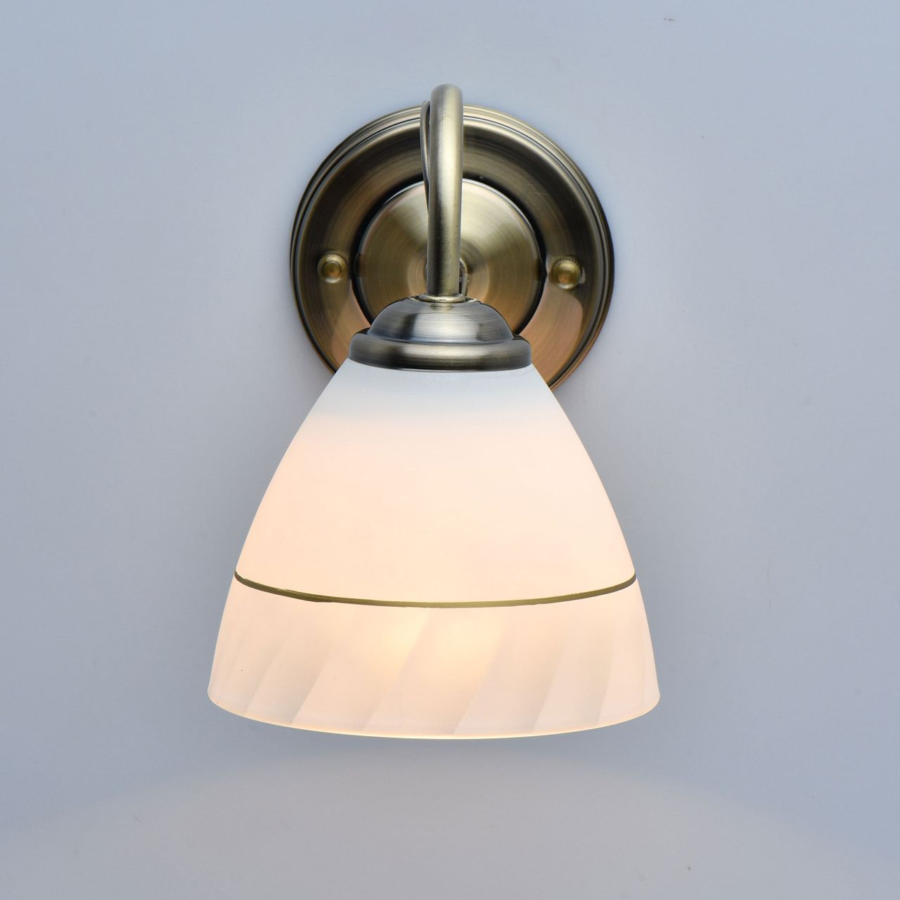 Бра De Markt City Нежность 676023901