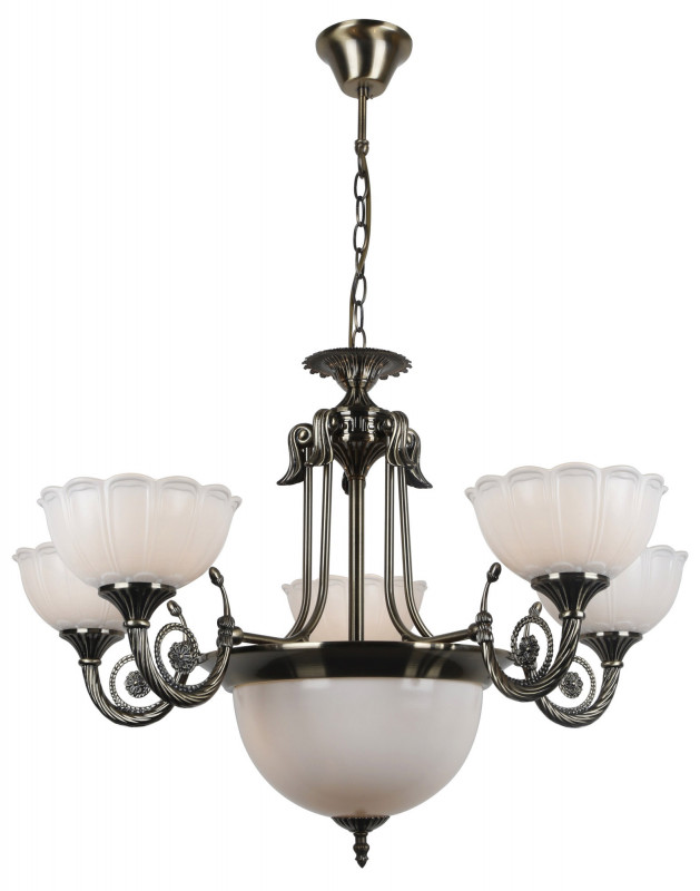 Подвесная люстра Escada 330/7