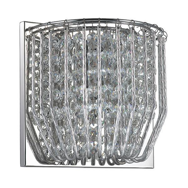 Настенный светильник Odeon Light Eloi 3478/1W