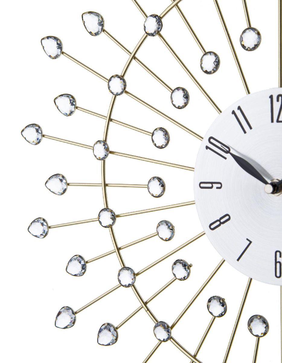 Настенные часы Aviere 29243