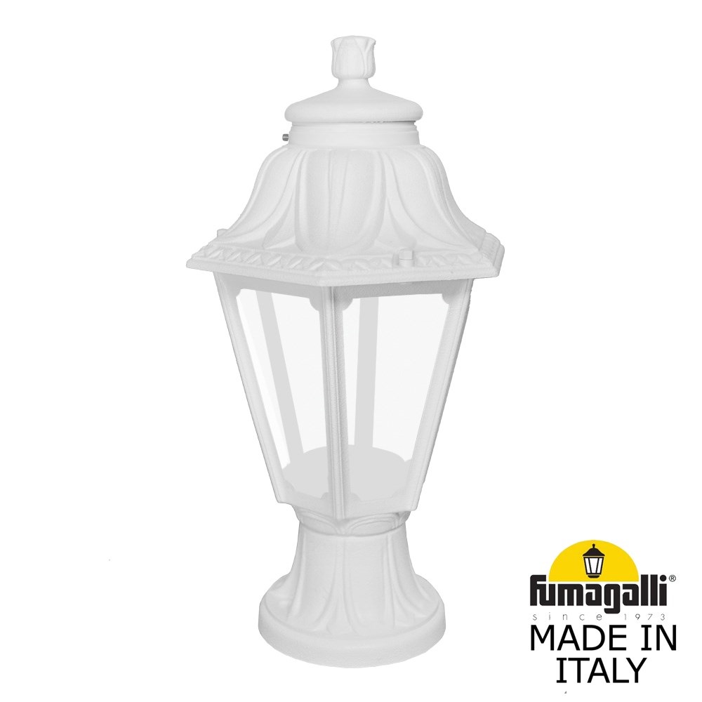 Ландшафтный светильник Fumagalli MIKROLOT/ANNA E22.110.000.WXE27