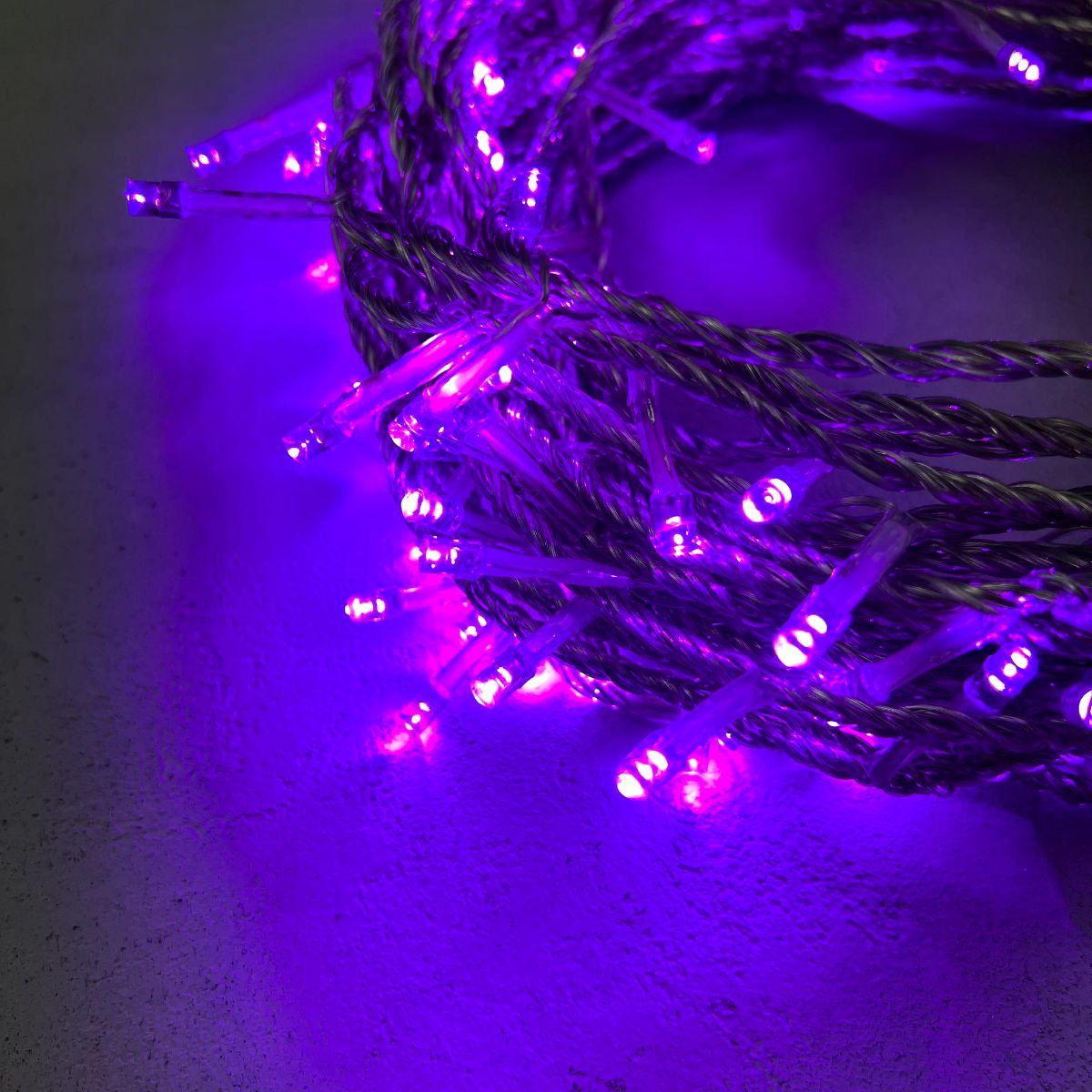 Гирлянда Нить Laitcom (LTC) EST200-3W10-1PU