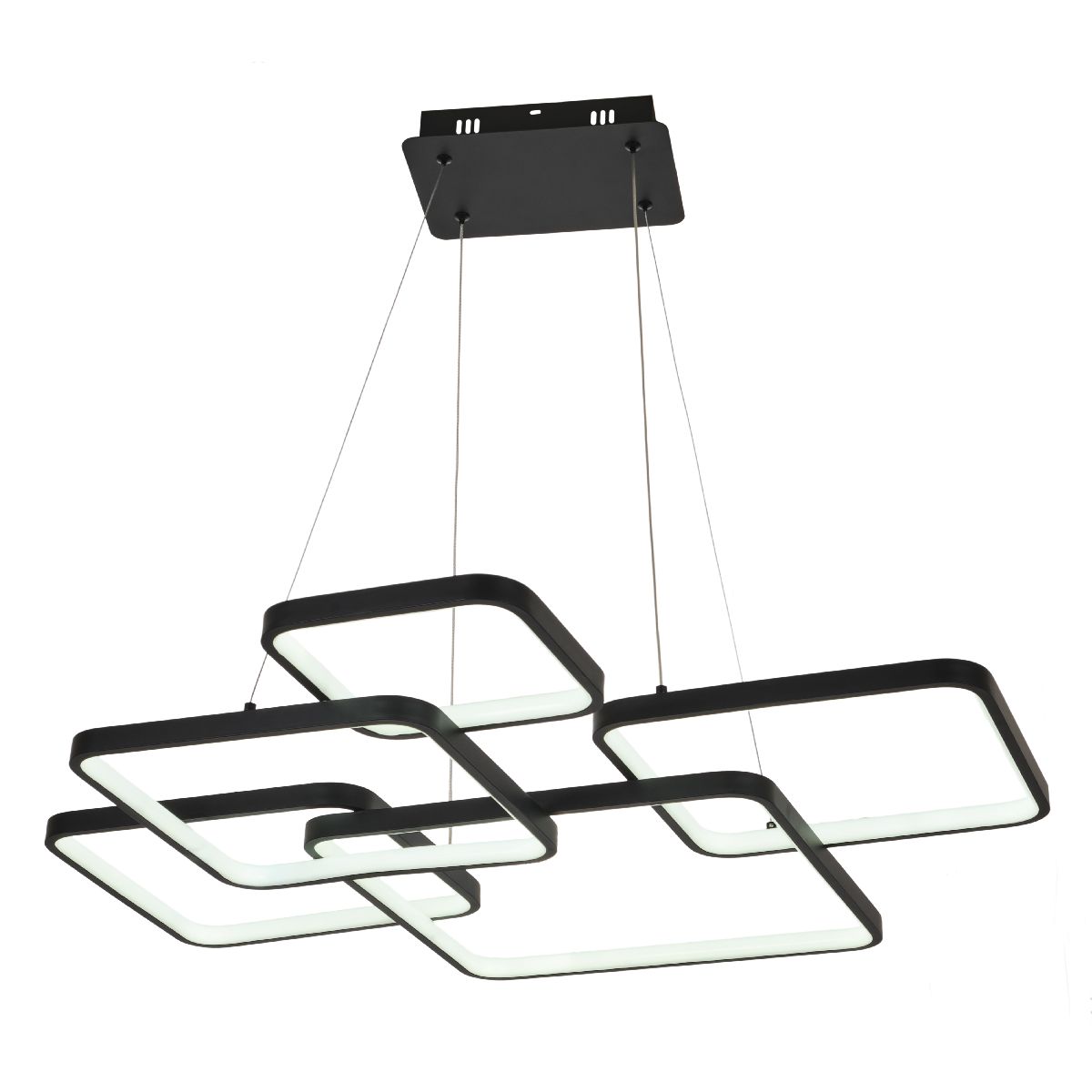 Подвесная люстра MyFar Victory MR1133-PL