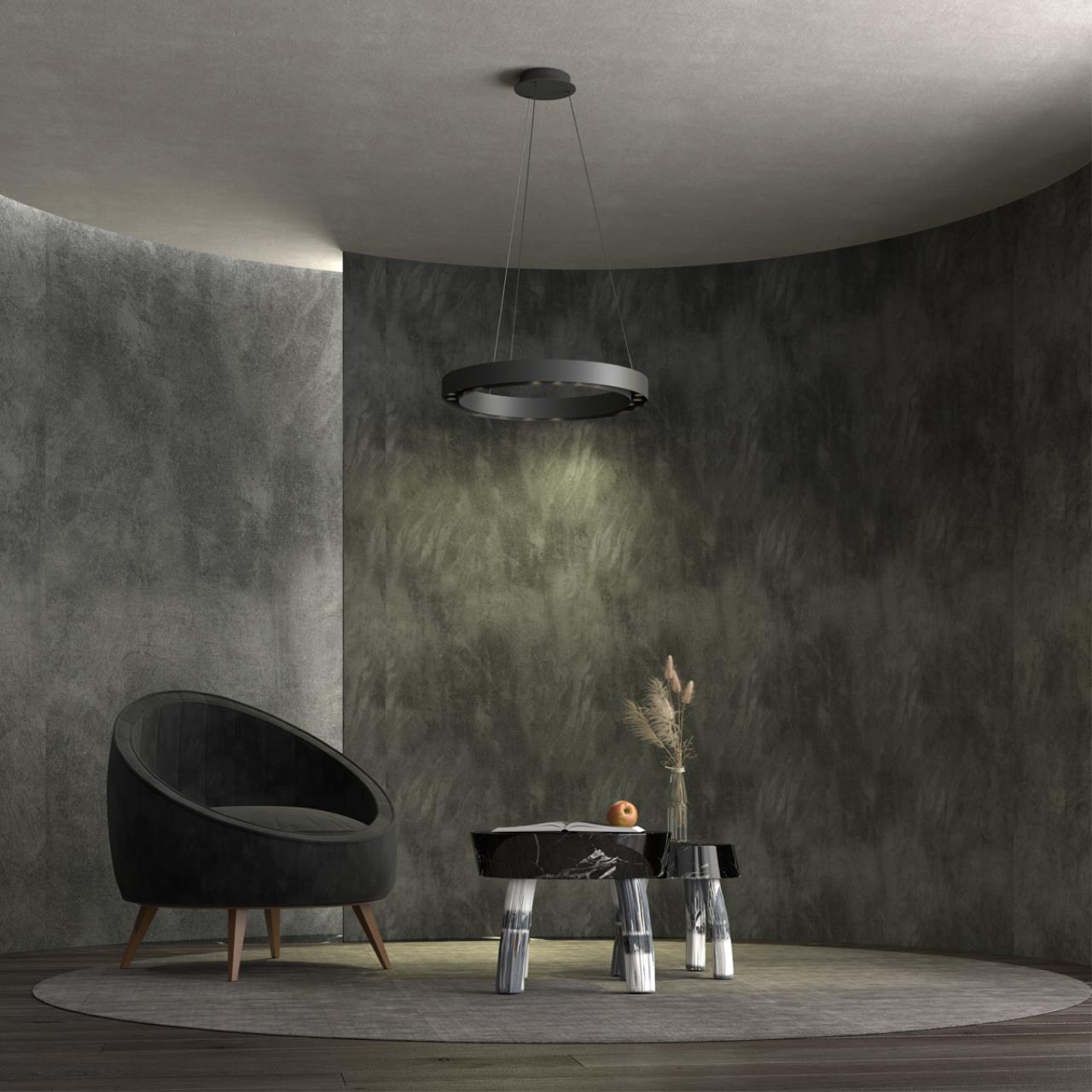 Подвесной светильник Novotech Nlo 358798