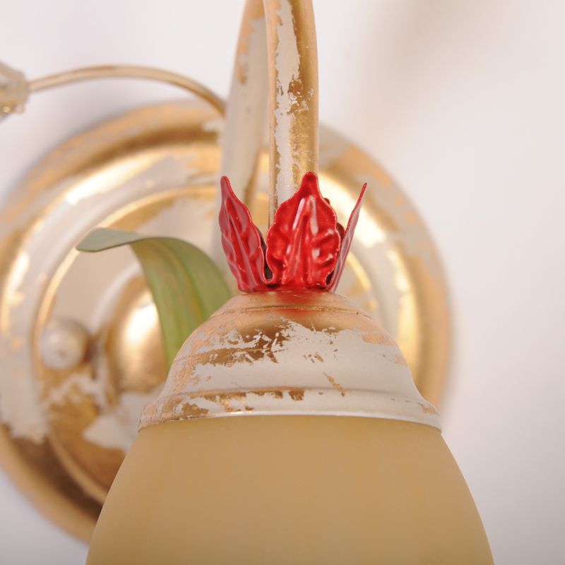 Бра Abrasax STY40032/1В