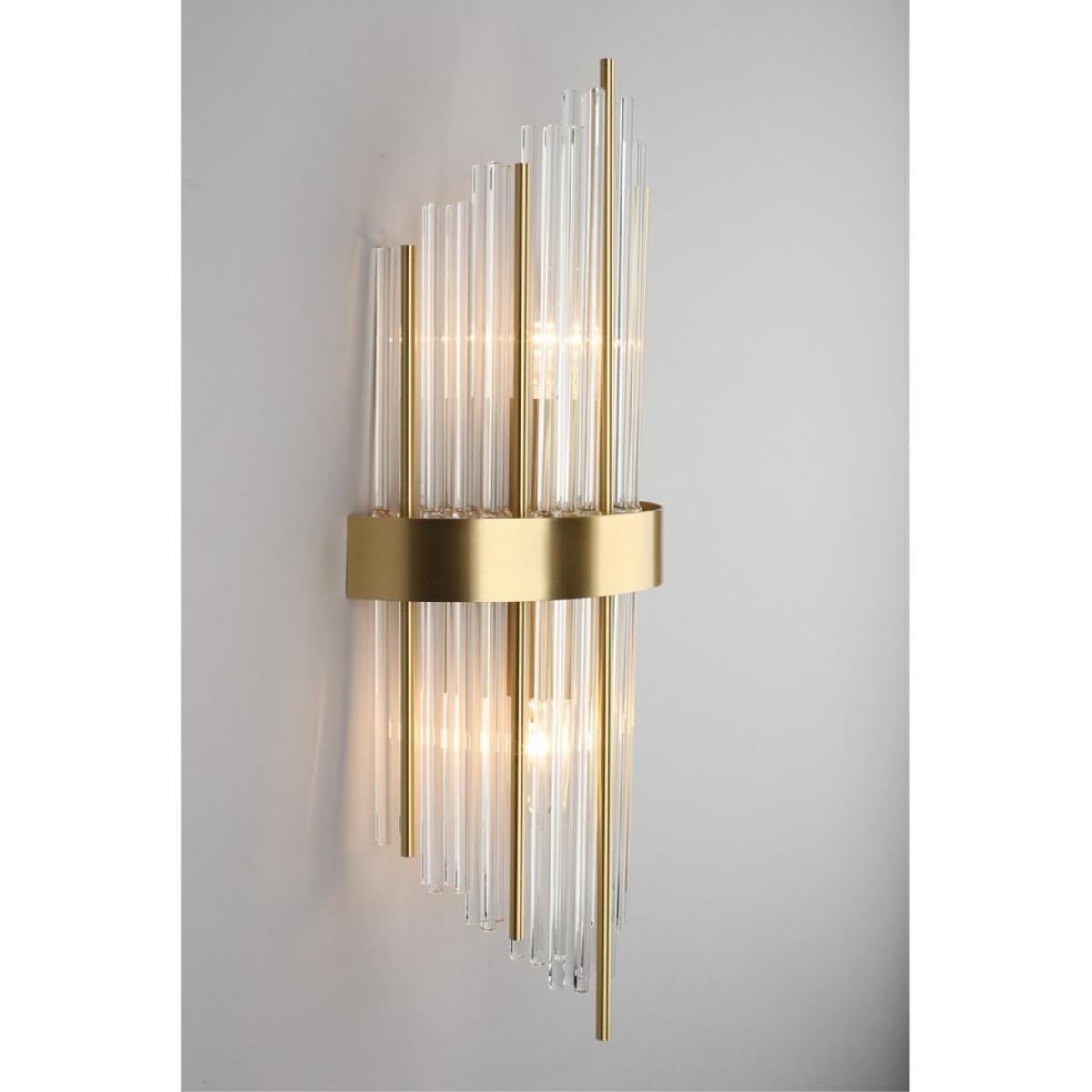 Настенный светильник Aployt Danil APL.638.11.02