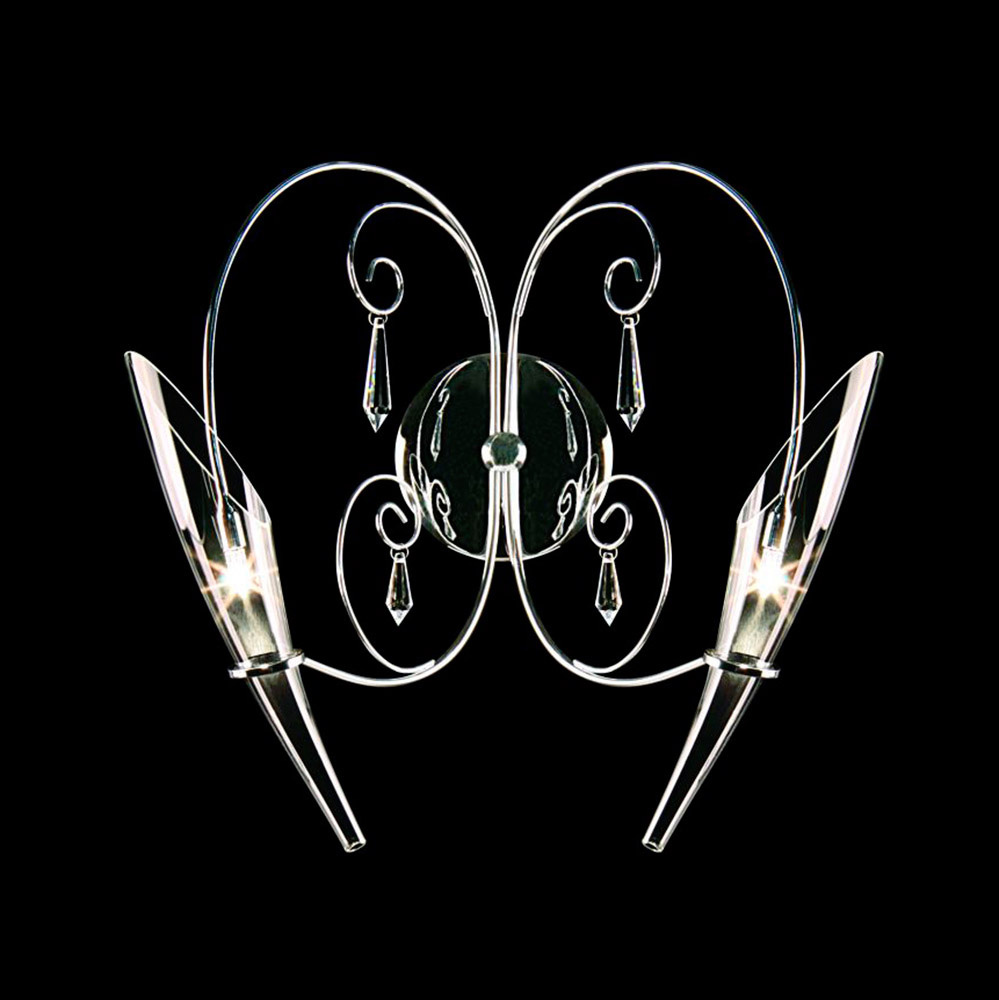 Бра Lightstar Scarabeo 755624